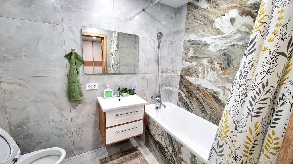 Квартира в лучшем районе города