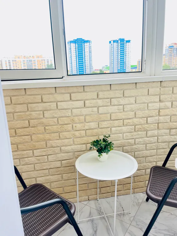 Квартира в районе Сити Парка