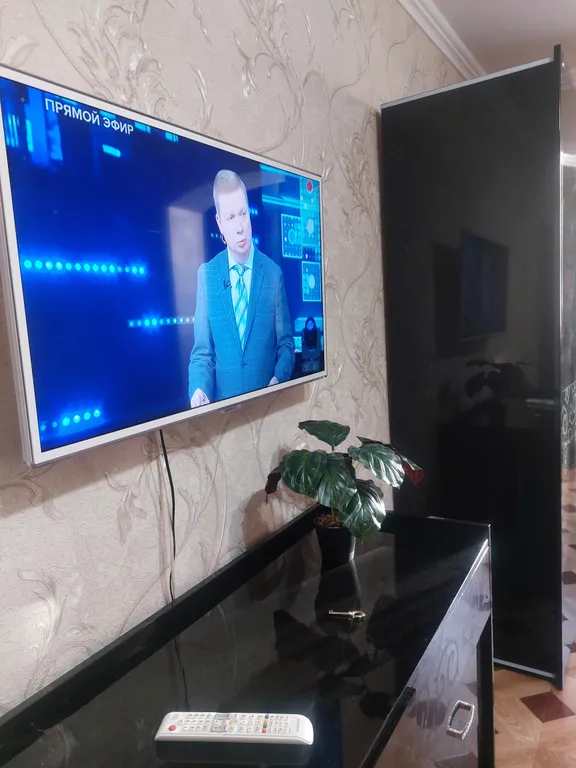 Евродвушка в элитном р-оне города