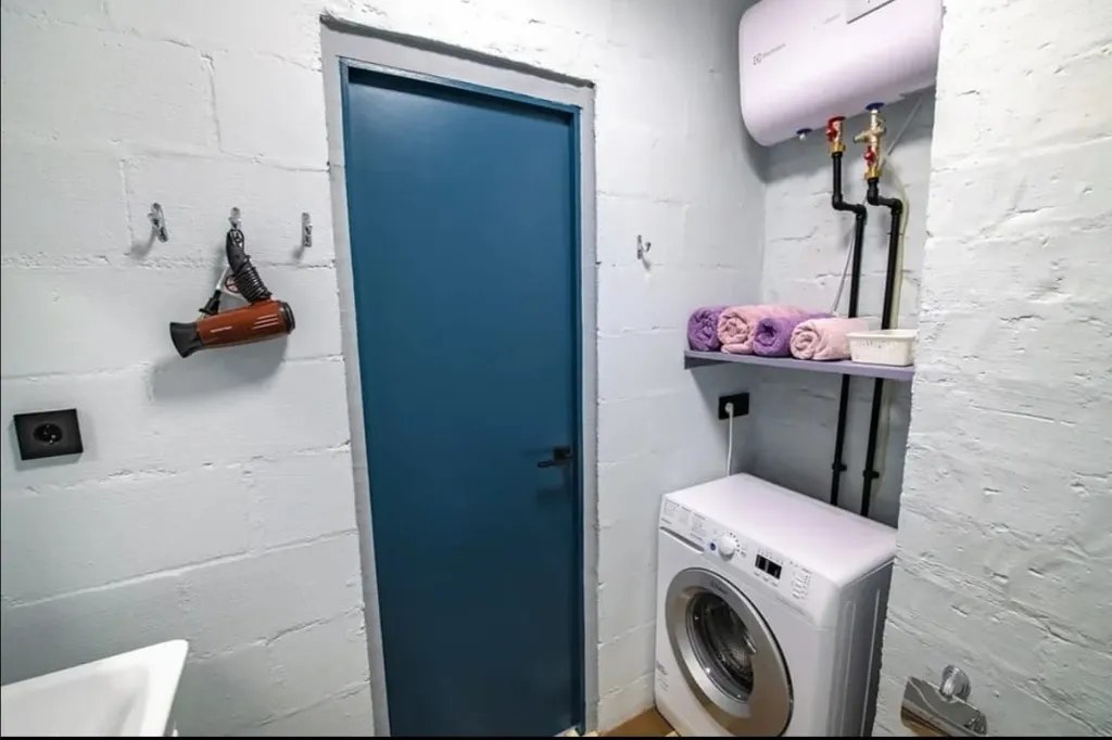 Студия в ЖК Комфорт плюс