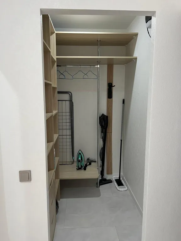 Квартира Апартаменты для комфортного отдыха на море — Анапа