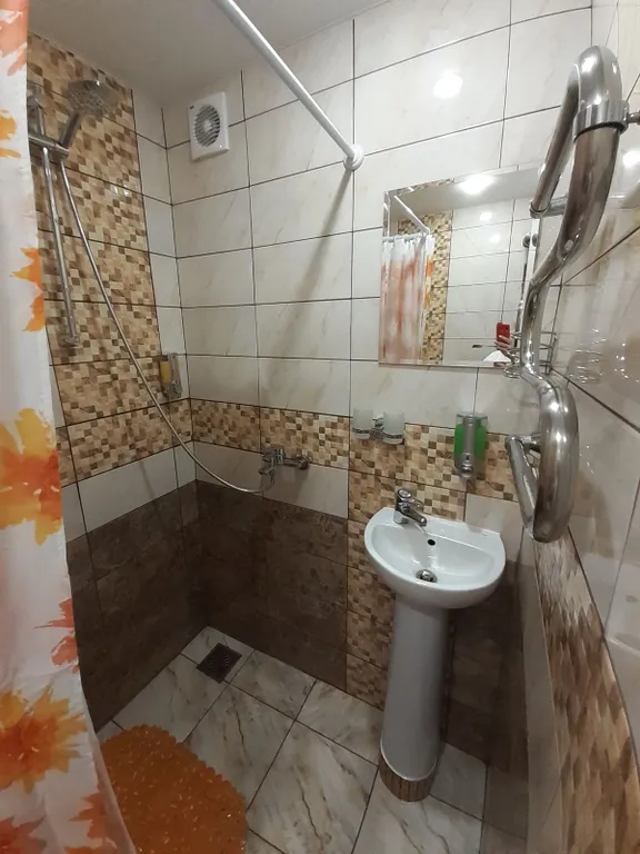 Уютные аппартаменты в центре города с отдельным входом