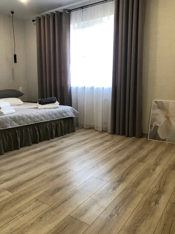 Уютная комната недалеко от моря