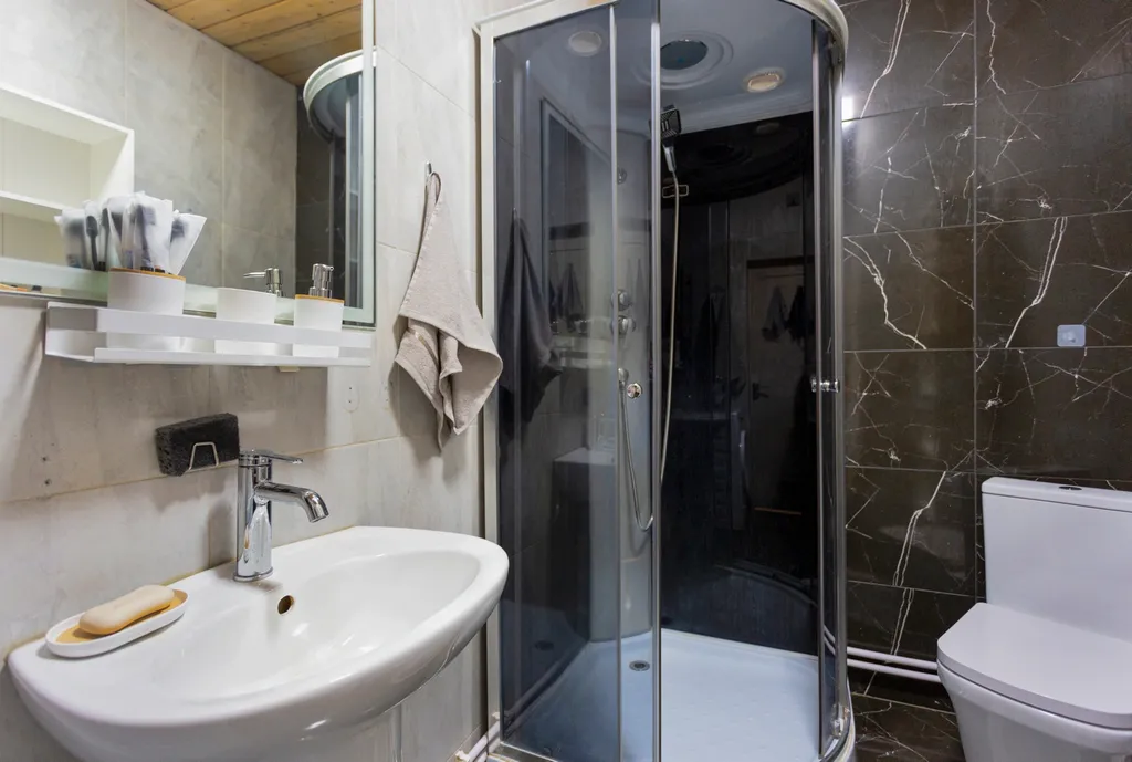 Уютный дом в Подмосковье