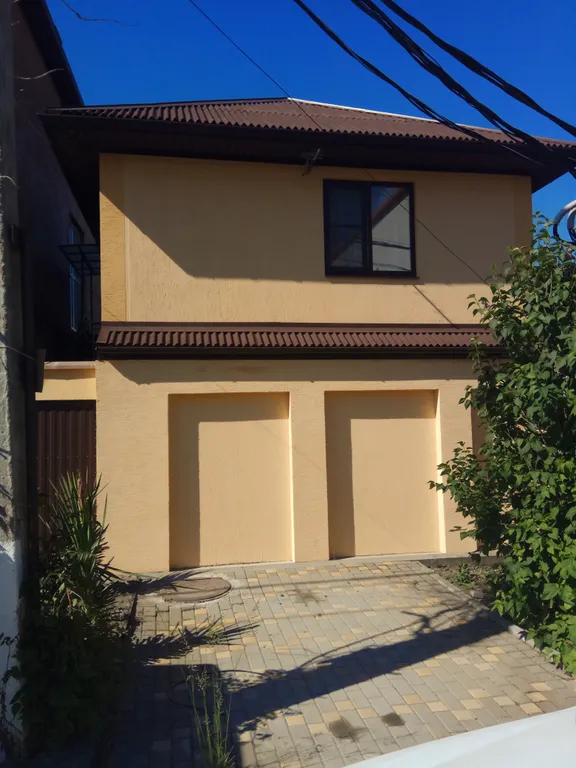 Уютный домик в тихом районе с отдельным входом (мечта Интроверта).\