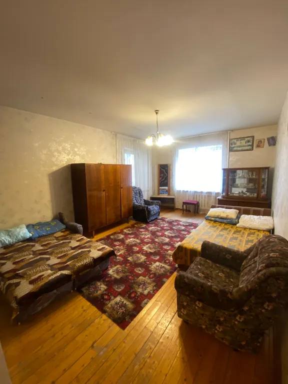 Дом с собственным выходом к реке