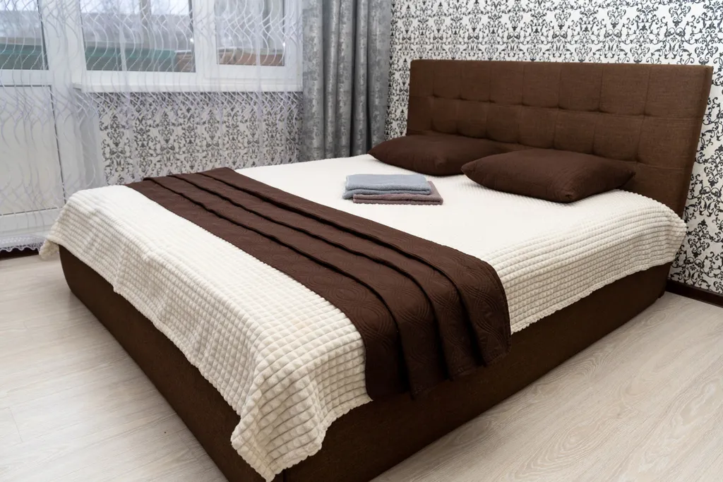 Комфортная 3-комнатная квартира в Новополоцке — аренда посуточно в Новополоцк