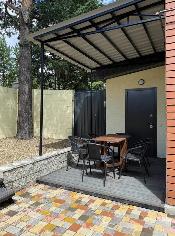 4-комнатный Дом