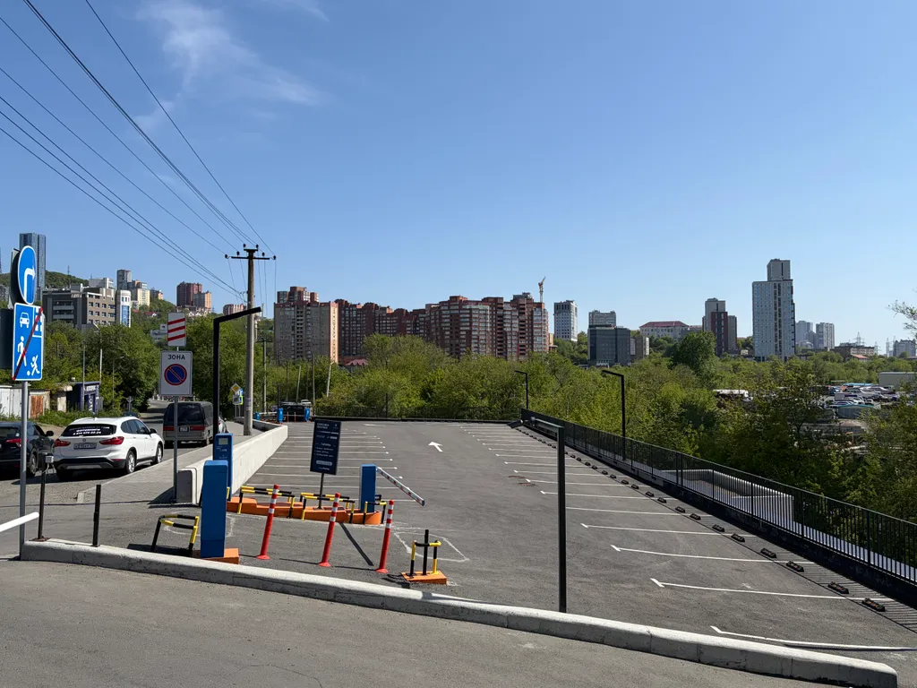 Квартира на берегу моря в новом доме бизнес-класса в 5 минутах от центра