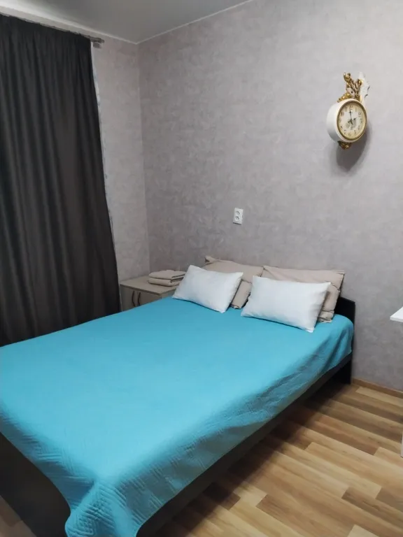 Квартира Квартира с удобным выездом на Ростовское шоссе — Краснодар