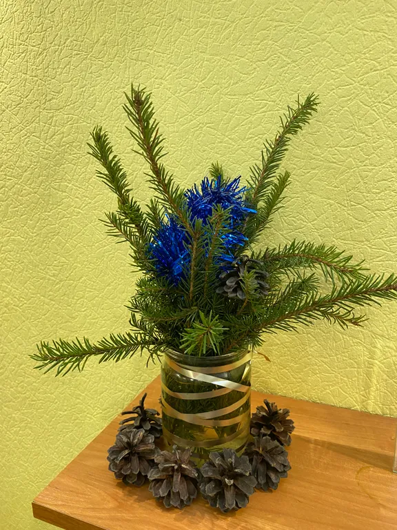 Уютная квартира в тихом районе города