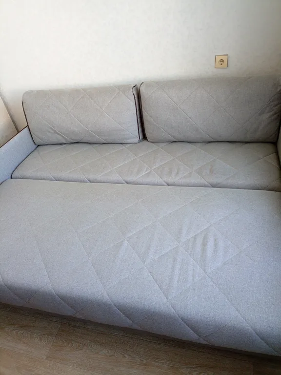 Объект в самом престижном районе города и прямо у хвойного бора