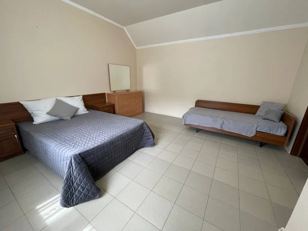 Квартира Комната — Анапа