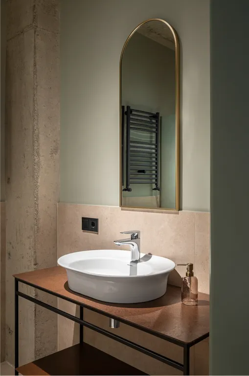 Квартира Квартира Design loft apartment — Батуми