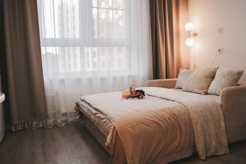 Новый комплекс