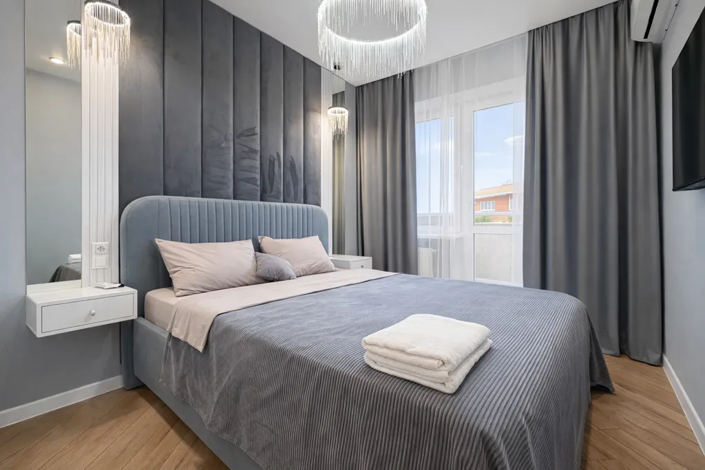 Роскошная квартира от супер-хозяев — аренда посуточно в Тула