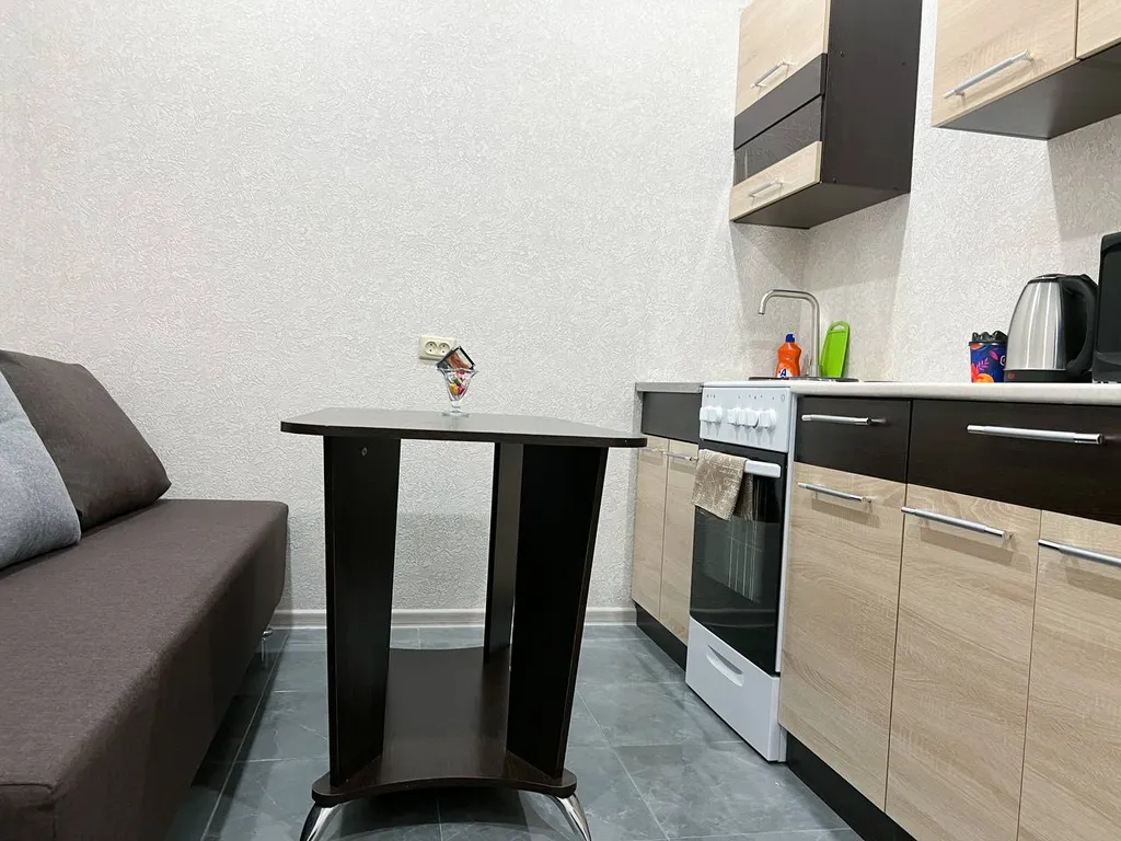 УютHome апартаменты