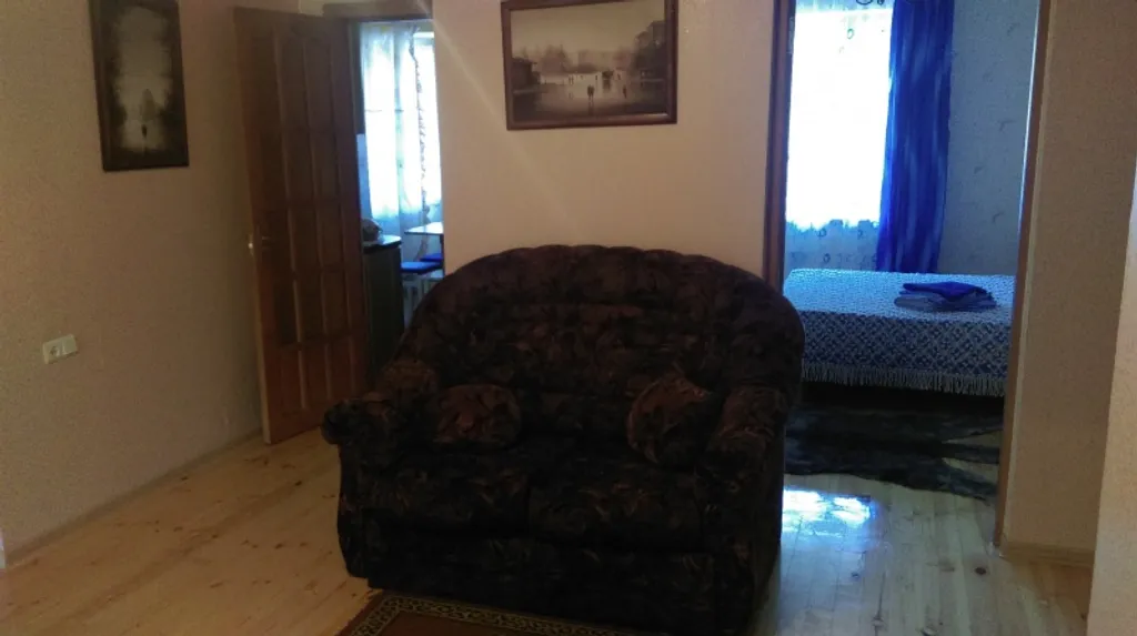 4-комнатная Квартира