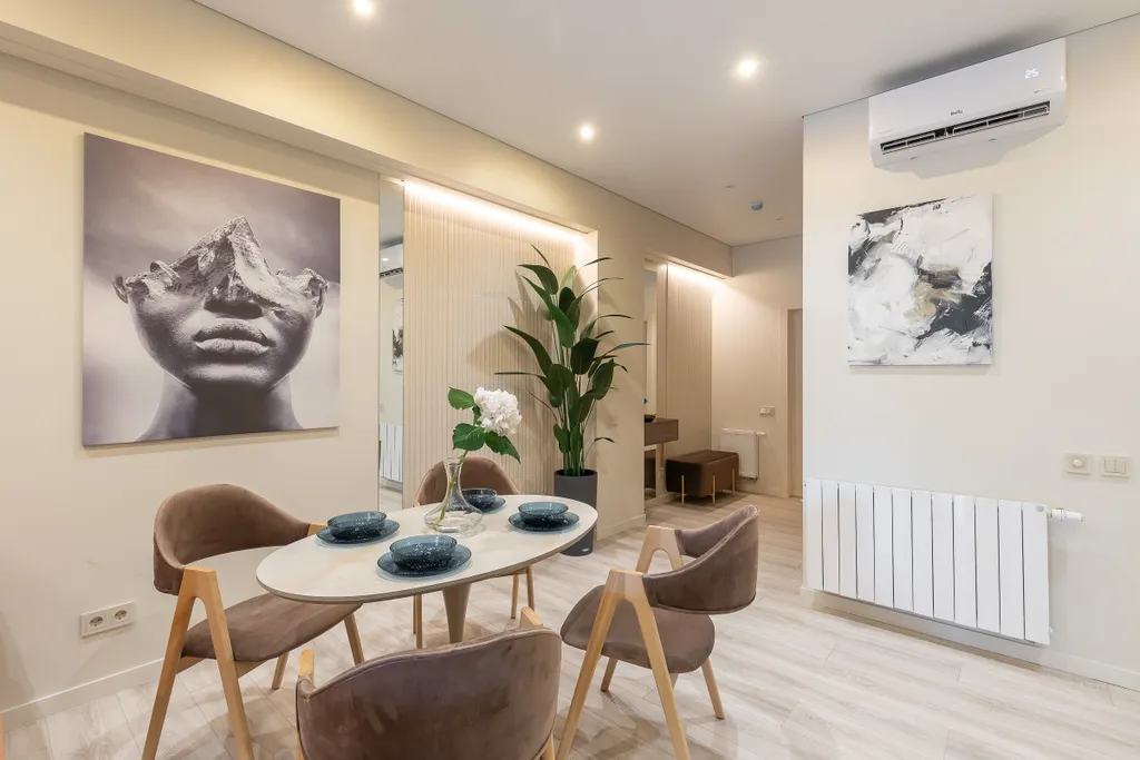 Апартаменты Светлана парк Премиум на берегу моря