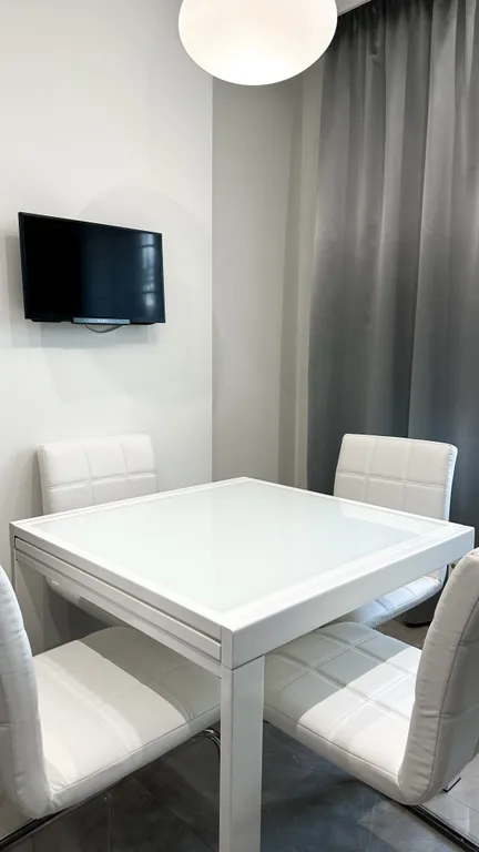 Уютная квартира у моря в ЖК Раушен Престиж