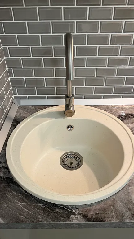 Уютная квартира-студия в центре