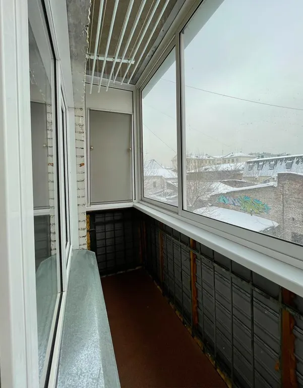 Квартира 1-комнатная Квартира — Красноярск