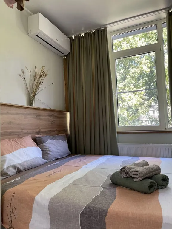 Уютная студия