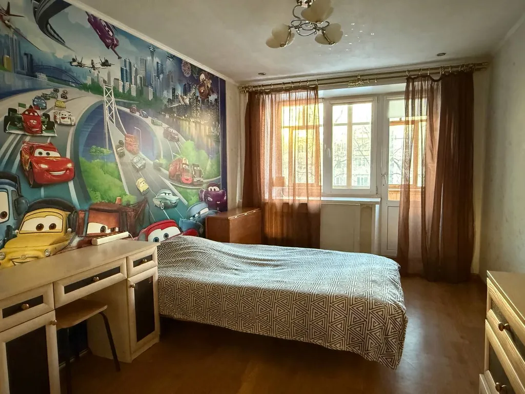 Квартира Sever Apart