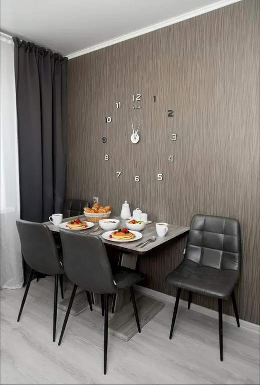 Квартира для идеального отдыха!