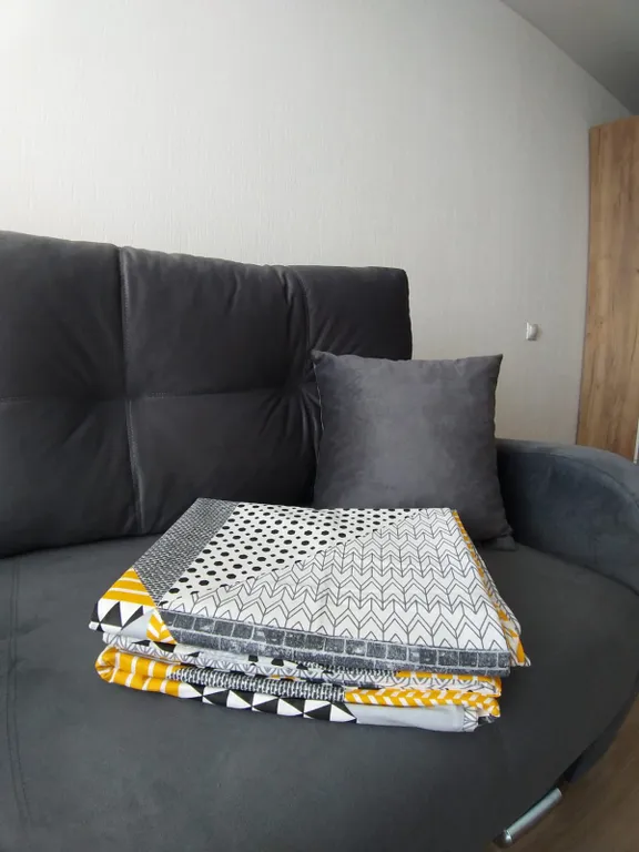 Квартира Квартира возле озера — Екатеринбург