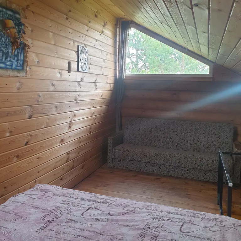 Дом с видом на море