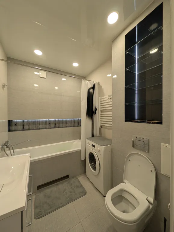 Квартира Уютная квартира — Калининград