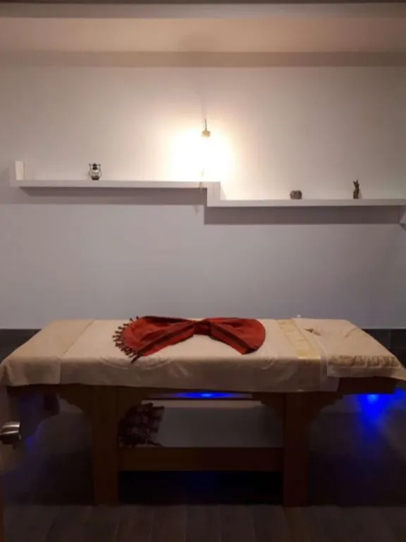 Квартира 1+1 в Оба, с полной инфраструктурой