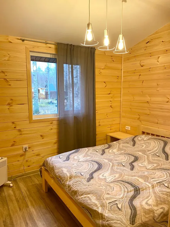 Домик у моря