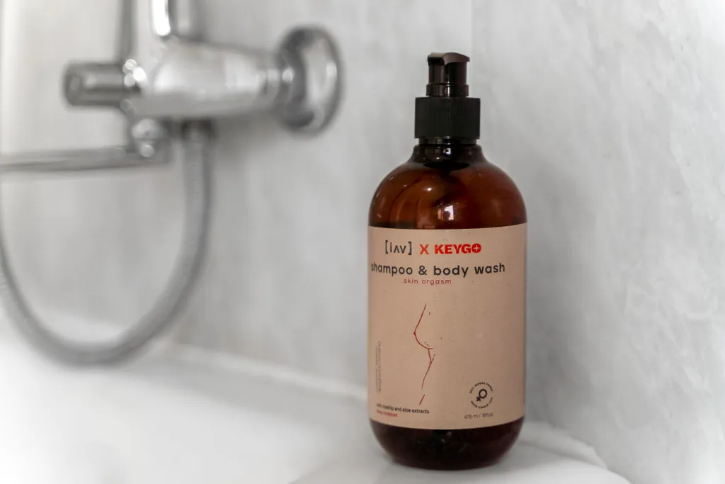 Апартаменты рядом с Матенадараном