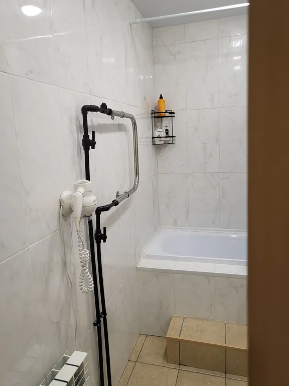 Квартира рядом с центром