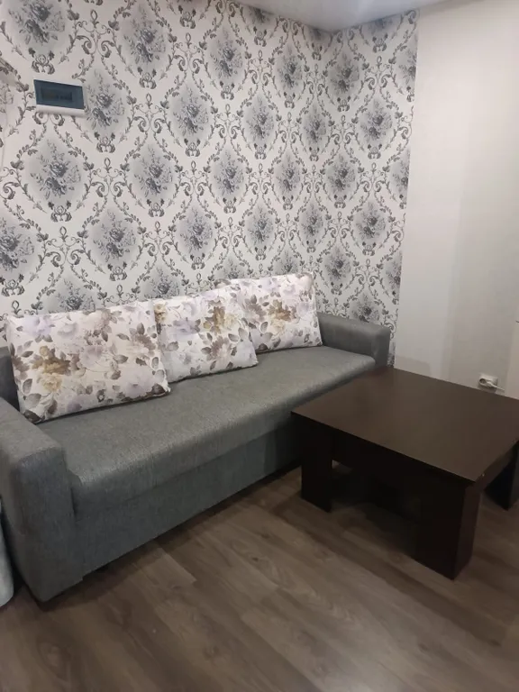 Квартира апартаменты в центре города