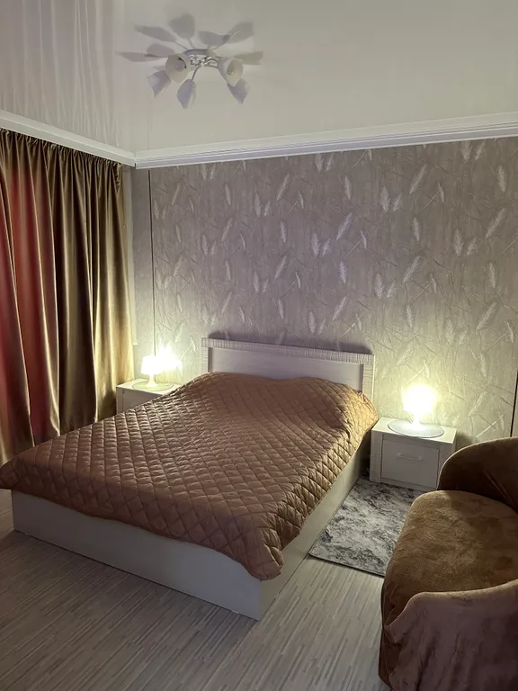 Уютная квартира в курортной зоне