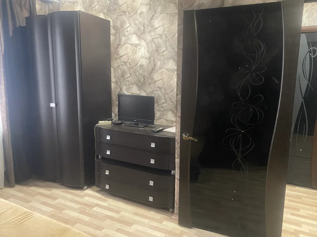 Уютная 1 ком. квартира