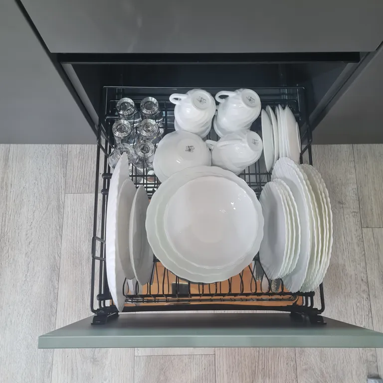 Дом с видом на горы