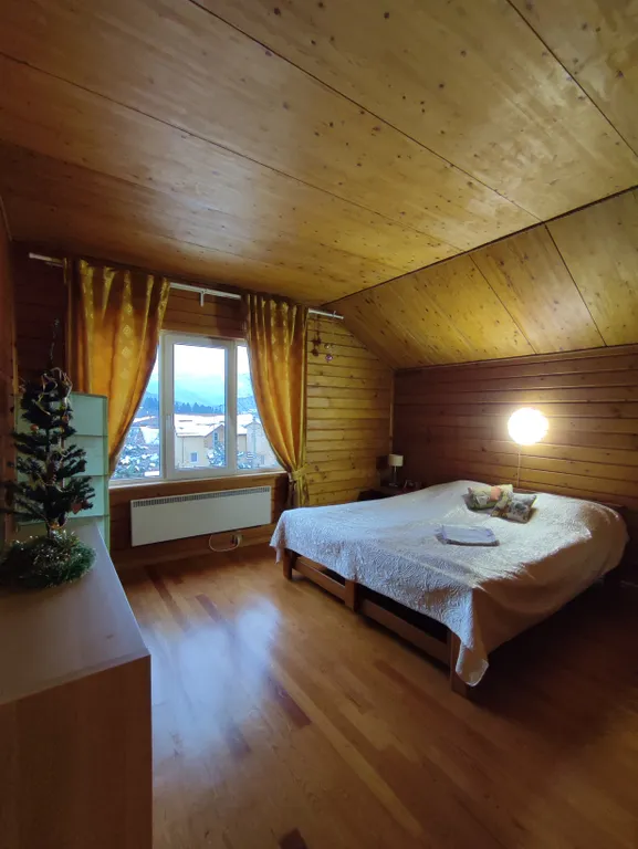 Дом в центре