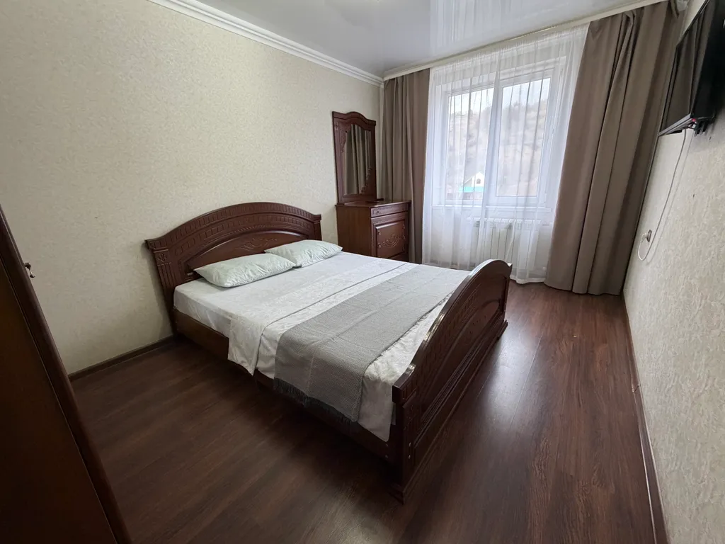 Квартира Восход (район выезд в горы) — аренда посуточно в Майкоп