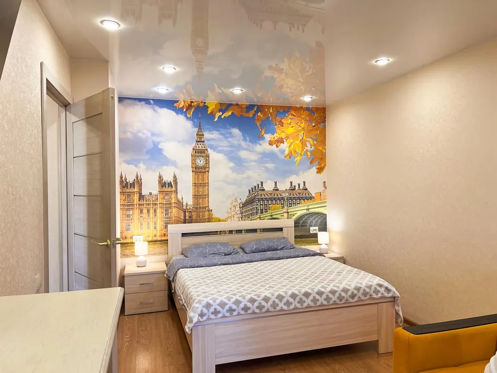 Квартира у автовокзала от команды