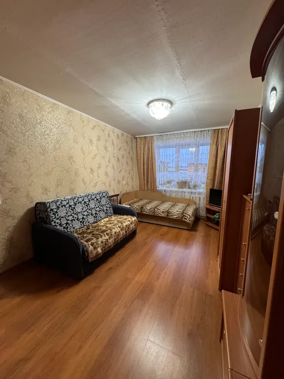 Уютная и просторная квартира в центре