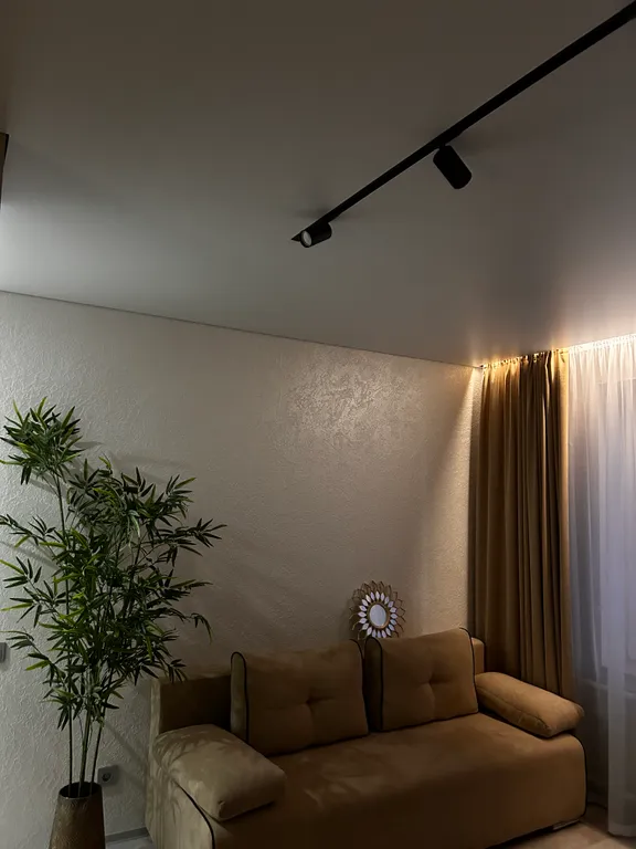 Уютная квартира в 3 минутах от центра города