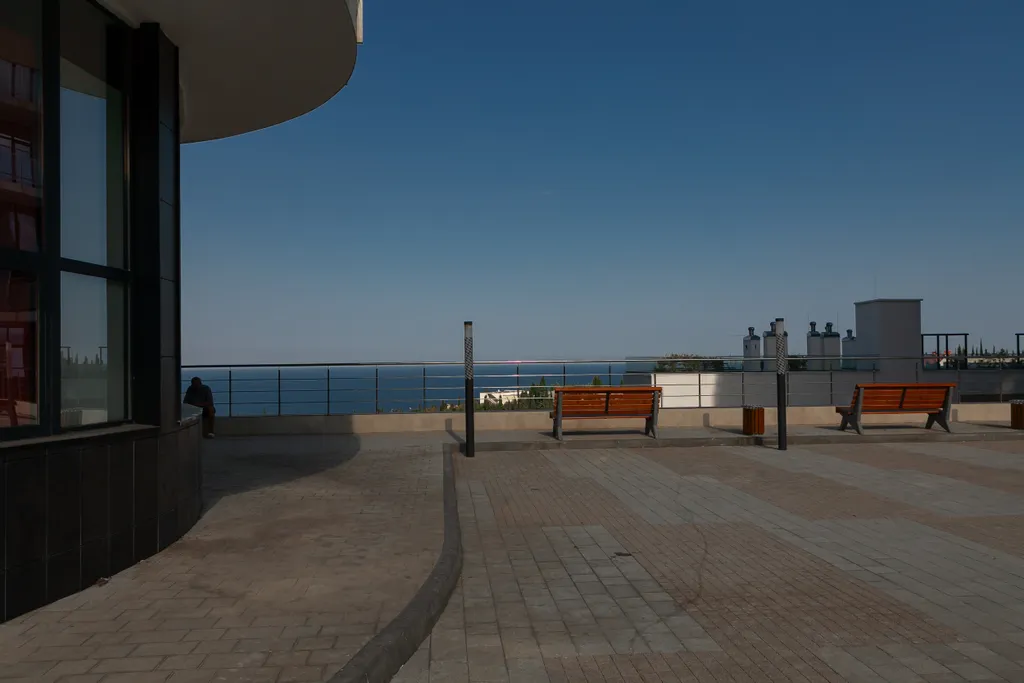 Шикарные апартаменты