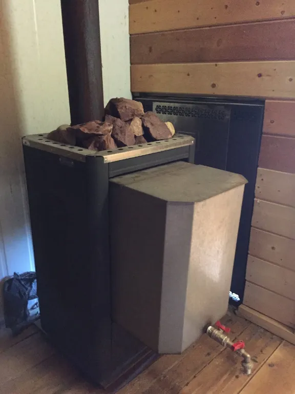 Гостевые дома Илвас