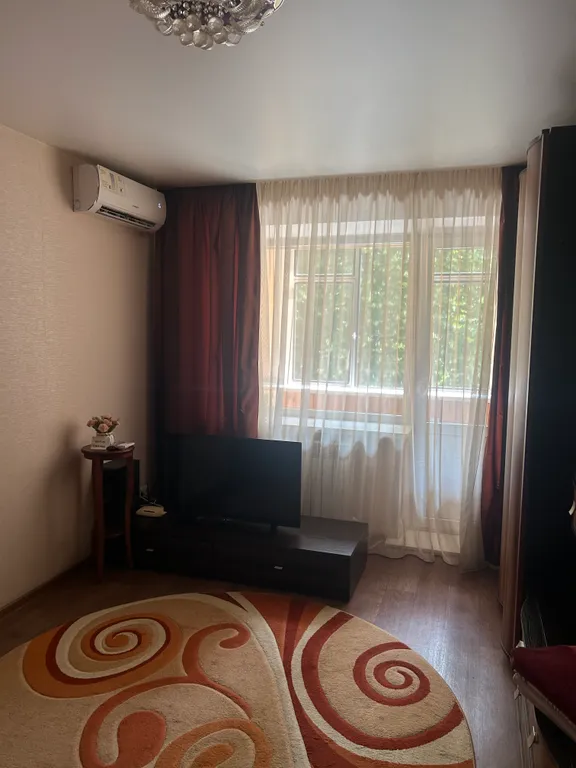 Уютная квартира в районе ж/д вокзала