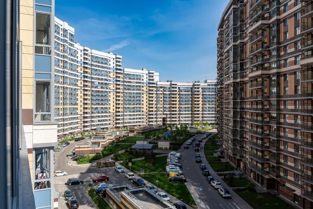 Апартамент Перо