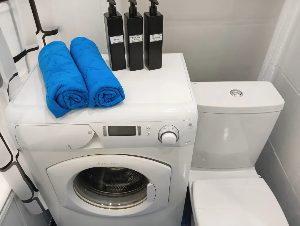 Стильная и уютная квартира от сети гостевых квартир СОВА